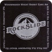 18829: USA, Rock Slide
