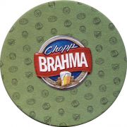 18934: Бразилия, Brahma