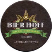 18946: Brasil, Bier Hoff
