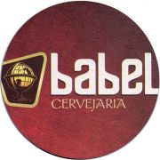 18948: Brasil, Babel
