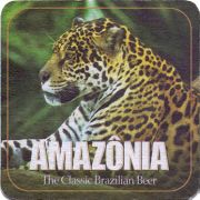 18951: Бразилия, Amazonia