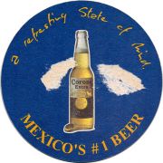 18973: Мексика, Corona