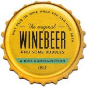 18976: Chile, WineBeer