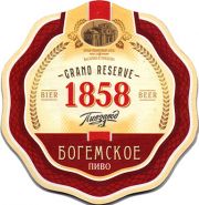 18980: Казахстан, Пивзавод N1 / Pivzavod N1