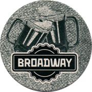 18985: Россия, Broadway