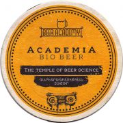 18991: Армения, Beer Academy