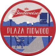 19003: USA, Budweiser