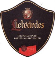 19101: Latvia, Lielvardes