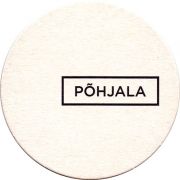 19107: Эстония, Pohjala