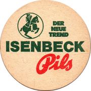 19134: Germany, Isenbeck