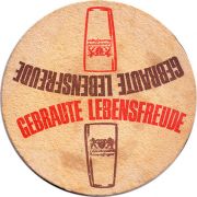 19136: Germany, Loewenbrauerei Wasseralfingen