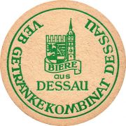 19155: Германия, Dessauer