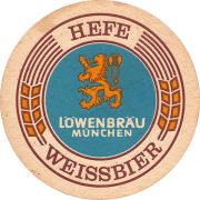 19159: Germany, Loewenbrau