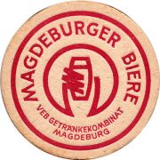 19161: Germany, Magdeburger