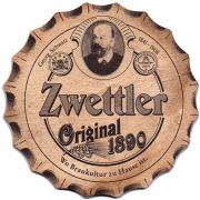 19207: Austria, Zwettler