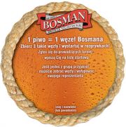 19222: Польша, Bosman