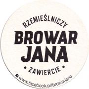 19225: Польша, Jana