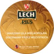 19227: Польша, Lech