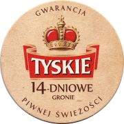 19238: Польша, Tyskie