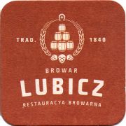 19255: Польша, Lubicz
