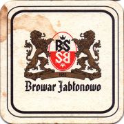 19270: Польша, Jablonowo
