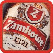 19279: Польша, Zamkowe