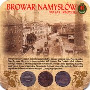 19294: Польша, Namyslow