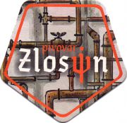 19304: Чехия, Zlosin