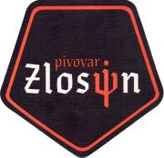 19304: Чехия, Zlosin