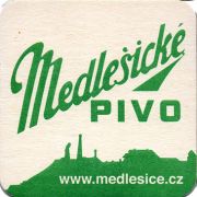 19319: Чехия, Medlesicke