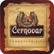 19331: Чехия, Cernovar