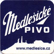 19353: Чехия, Medlesicke