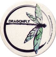 19392: Чехия, Dragonfly