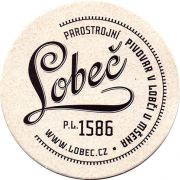 19402: Чехия, Lobec