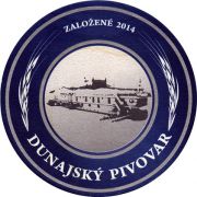 19443: Slovakia, Dunajsky