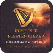 19450: Ирландия, Guinness (Германия)