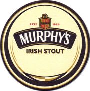 19457: Ирландия, Murphy