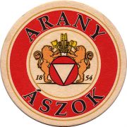 19464: Hungary, Arany Aszok
