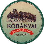 19465: Hungary, Kobanyai