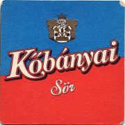 19469: Hungary, Kobanyai