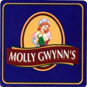 19472: Москва, Molly Gwinn s