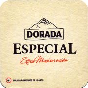 19479: Испания, Dorada