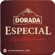 19480: Испания, Dorada