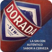 19481: Испания, Dorada