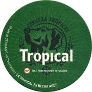 19486: Испания, Tropical