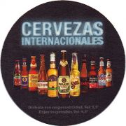 19489: Spain, Cervezas Internacionales