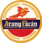 19491: Hungary, Arany Facan