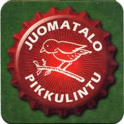 19501: Финляндия, Pikkulintu