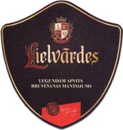 19503: Latvia, Lielvardes