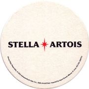 19506: Belgium, Stella Artois (USA)